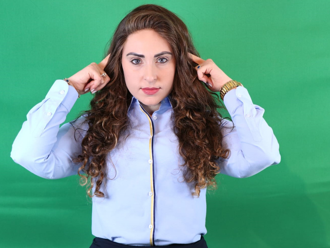 מדיטציה לטיפול בפחדים וחרדות